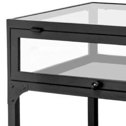 Honeybloom Sage Frost End Table, 20" 10 Honeybloom Sage Frost End Table, 20" -Furniture Store honeybloom sage frost end table 20 3