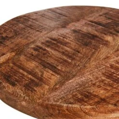 Honeybloom Waco Adjustable Backless Barstool -Furniture Store honeybloom waco adjustable backless barstool 2