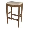 Honeybloom Windham Barstool, 29"