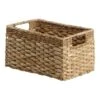 Joan Rectangle Storage Basket, Large