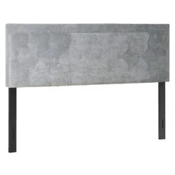 Front Page -Furniture Store laila ali diamond tufted headboard king 1