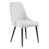 Mereen Linen Dining Chair