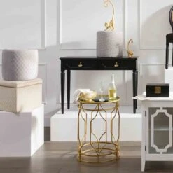 Providence Asbury Console Table -Furniture Store providence asbury console table 6