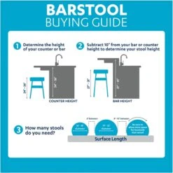 Providence Astor Place Barstool, Grey -Furniture Store providence astor place barstool grey 3