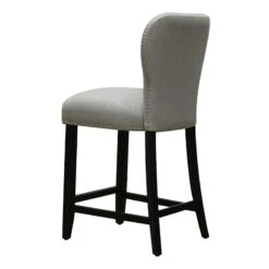 Providence Astor Place Counter Stool, Grey -Furniture Store providence astor place counter stool grey 2