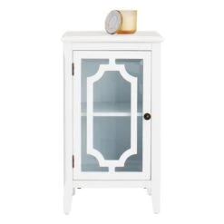 Providence Charlotte Accent Cabinet -Furniture Store providence charlotte accent cabinet 2