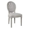 Providence Gwen Cream Dining Chair