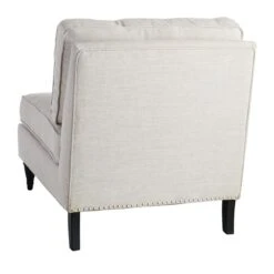 Front Page -Furniture Store providence logan slipper chair grey 1