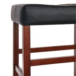 Providence Madison Barstool, Walnut -Furniture Store providence madison barstool walnut 2