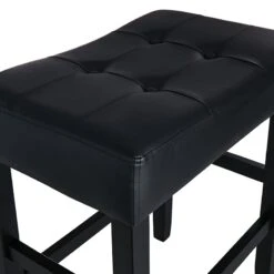 Providence Madison Counter Stool, Black 6 Providence Madison Counter Stool, Black -Furniture Store providence madison counter stool black 2