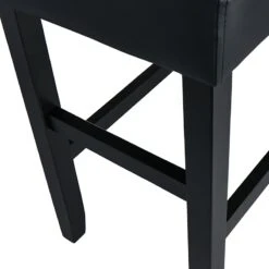 Providence Madison Counter Stool, Black 7 Providence Madison Counter Stool, Black -Furniture Store providence madison counter stool black 3