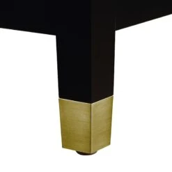 Providence Monroe Coffee Table, Black 11 Providence Monroe Coffee Table, Black -Furniture Store providence monroe coffee table black 4