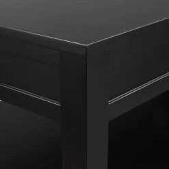 Providence Monroe Coffee Table, Black 12 Providence Monroe Coffee Table, Black -Furniture Store providence monroe coffee table black 5