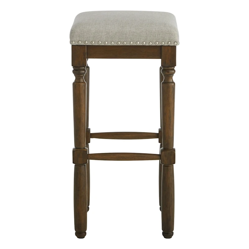 Providence Patrick Barstool, 30" 2 Providence Patrick Barstool, 30" - Image 2