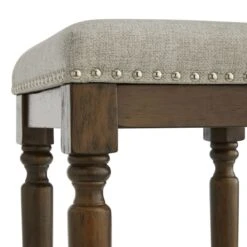 Providence Patrick Barstool, 30" 6 Providence Patrick Barstool, 30" -Furniture Store providence patrick barstool 30 2