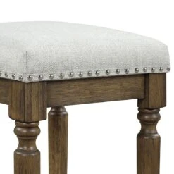 Providence Patrick Counter Stool, 25" 5 Providence Patrick Counter Stool, 25" -Furniture Store providence patrick counter stool 25 1