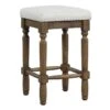 Providence Patrick Counter Stool, 25"