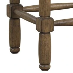 Providence Patrick Counter Stool, 25" 6 Providence Patrick Counter Stool, 25" -Furniture Store providence patrick counter stool 25 2