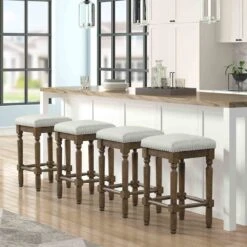 Providence Patrick Counter Stool, 25" 7 Providence Patrick Counter Stool, 25" -Furniture Store providence patrick counter stool 25 3
