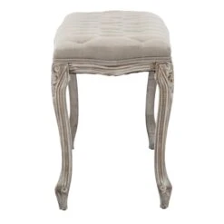 Providence Simone Grey Bench -Furniture Store providence simone grey bench 2