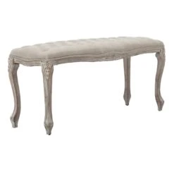Providence Simone Grey Bench