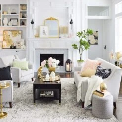 Providence Wells Sofa, Light Grey -Furniture Store providence wells sofa light grey 5