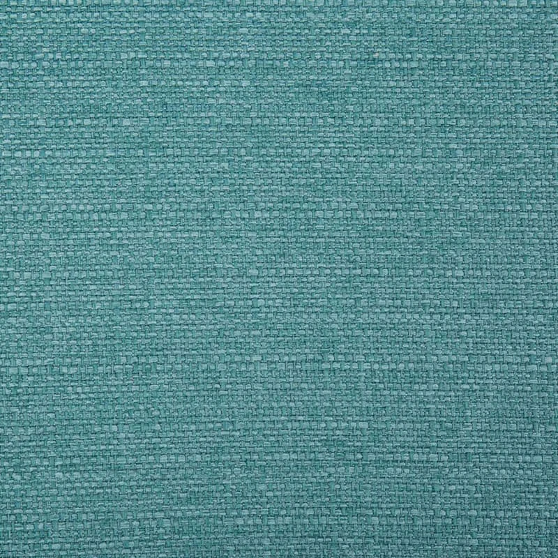 Rockwell Teal Mid-Century Modern Accent Chair 8 Rockwell Teal Mid-Century Modern Accent Chair - Image 8