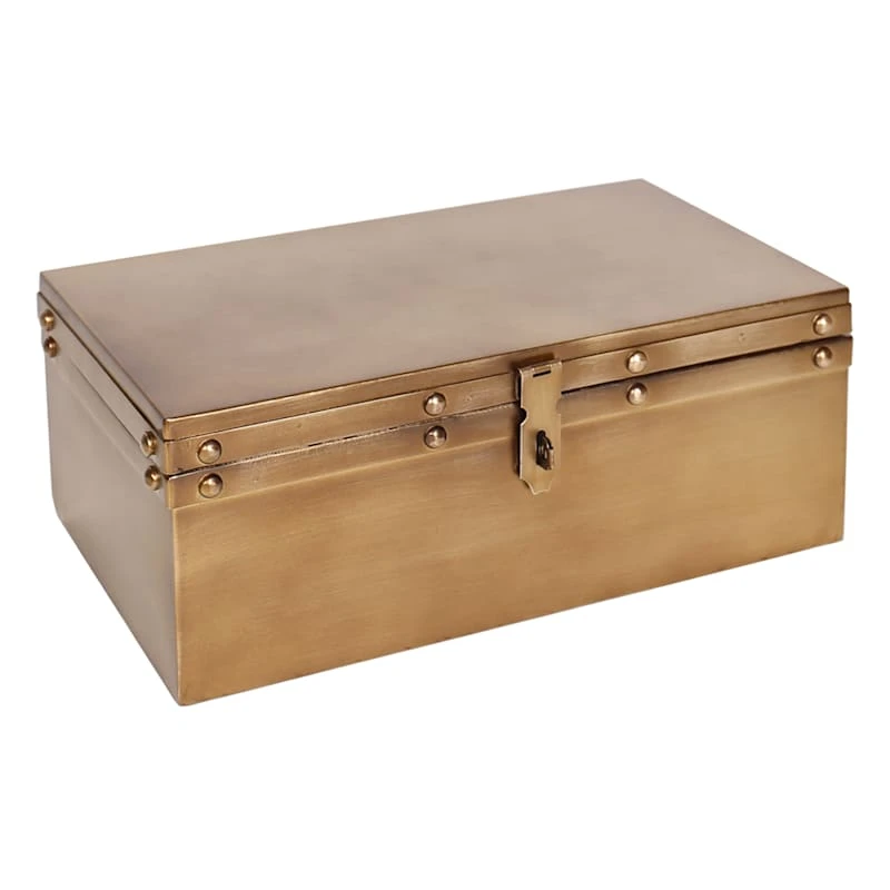 S3 Metal Box-M Size 1 S3 Metal Box-M Size