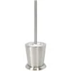 Stainless Steel Short Toilet Brush