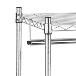 Supreme Metal Garment Rack 6 Supreme Metal Garment Rack -Furniture Store supreme metal garment rack 2