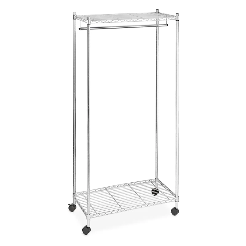 Supreme Metal Garment Rack 1 Supreme Metal Garment Rack