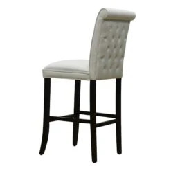 Tatum Tall Back Barstool -Furniture Store tatum tall back barstool 2