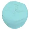 Tiny Dreamers Kids Plush Bean Bag, Aqua