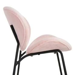 Tiny Dreamers Mini Jagger Kids Chair, Pink -Furniture Store tiny dreamers mini jagger kids chair pink 3