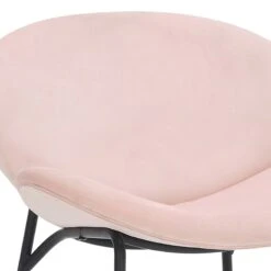 Tiny Dreamers Mini Jagger Kids Chair, Pink -Furniture Store tiny dreamers mini jagger kids chair pink 5