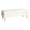 Tracey Boyd Everly Bench