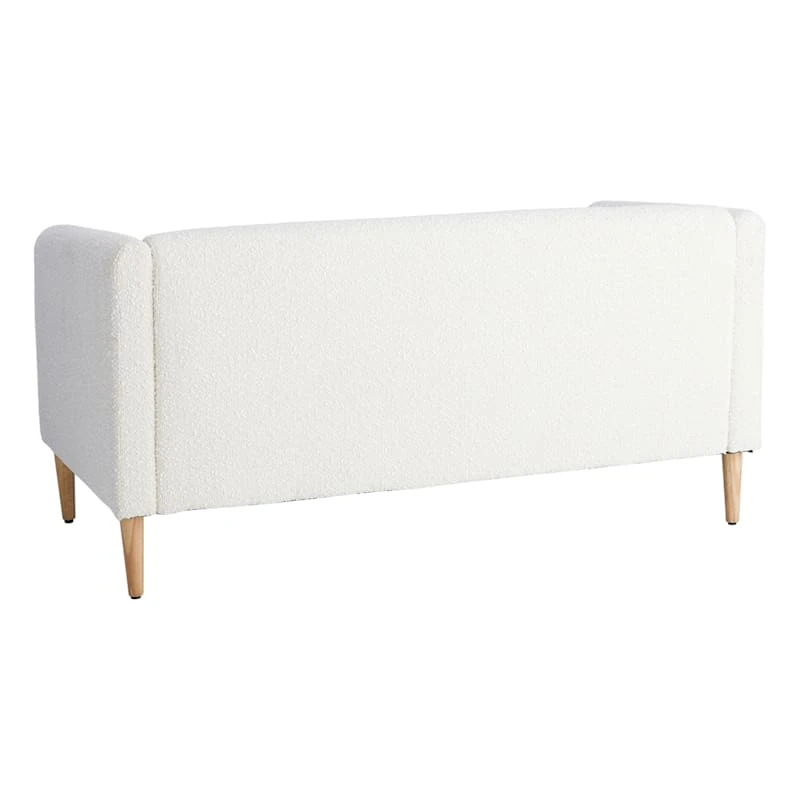 Tracey Boyd Everly Loveseat Sofa 2 Tracey Boyd Everly Loveseat Sofa - Image 2