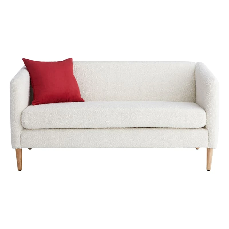 Tracey Boyd Everly Loveseat Sofa 3 Tracey Boyd Everly Loveseat Sofa - Image 3