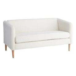 Tracey Boyd Everly Loveseat Sofa