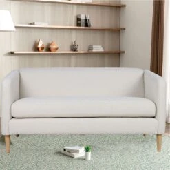 Tracey Boyd Everly Loveseat Sofa 10 Tracey Boyd Everly Loveseat Sofa -Furniture Store tracey boyd everly loveseat sofa 4