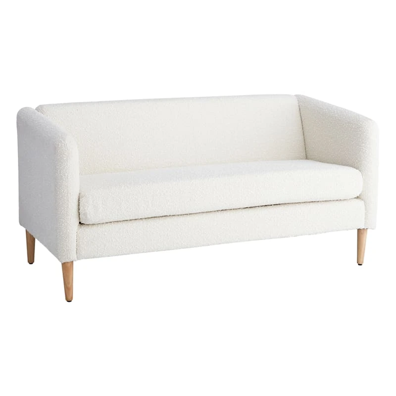 Tracey Boyd Everly Loveseat Sofa 1 Tracey Boyd Everly Loveseat Sofa