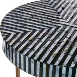 Tracey Boyd Gemma Accent Table -Furniture Store tracey boyd gemma accent table 2