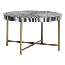 Tracey Boyd Gemma Coffee Table
