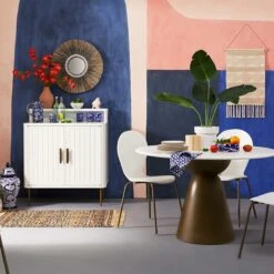 Tracey Boyd Ribbera Bar Cabinet -Furniture Store tracey boyd ribbera bar cabinet 10