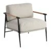 Ty Pennington Cruz Metal Armchair