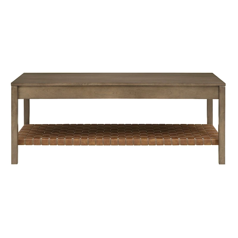 Ty Pennington Kross Coffee Table 2 Ty Pennington Kross Coffee Table - Image 2