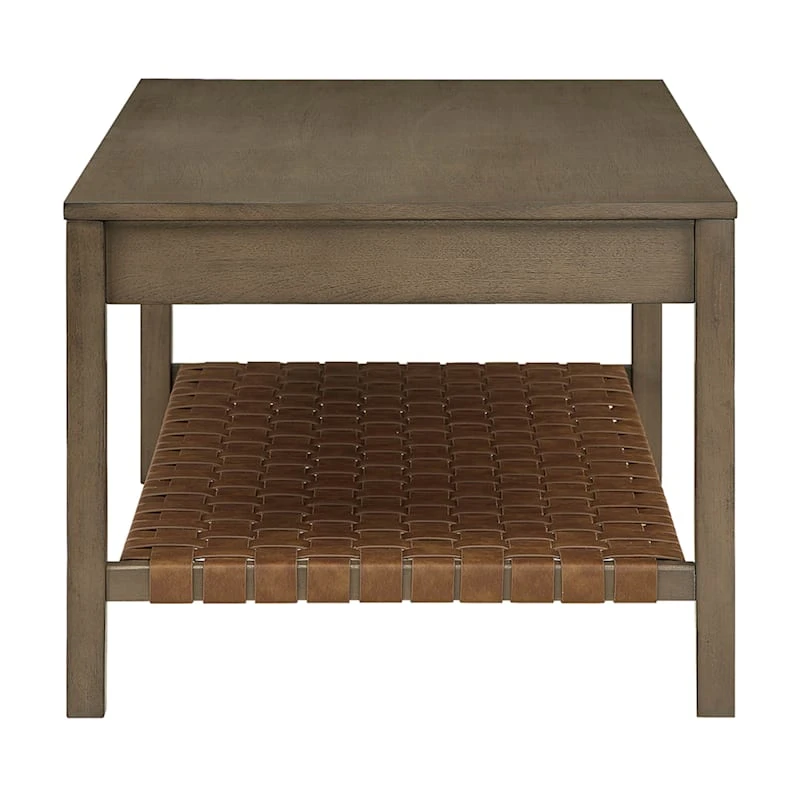 Ty Pennington Kross Coffee Table 3 Ty Pennington Kross Coffee Table - Image 3