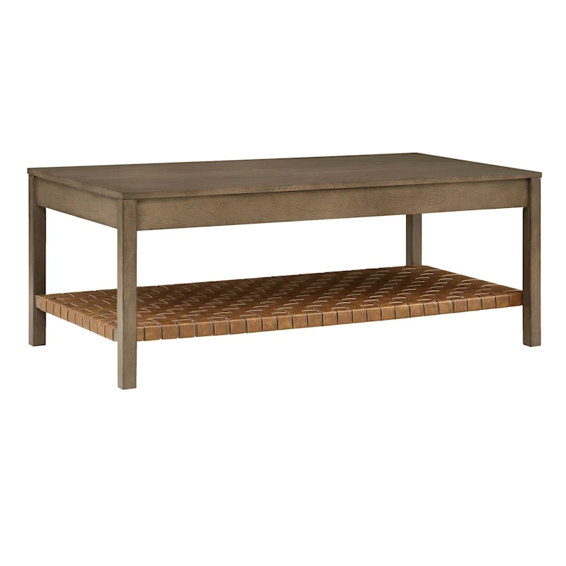 Ty Pennington Kross Coffee Table 1 Ty Pennington Kross Coffee Table