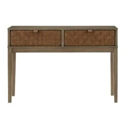Ty Pennington Kross Console Table -Furniture Store ty pennington kross console table 3