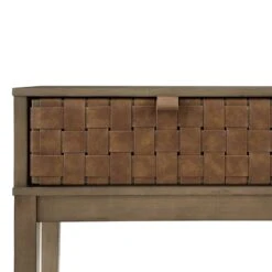 Ty Pennington Kross Console Table -Furniture Store ty pennington kross console table 4